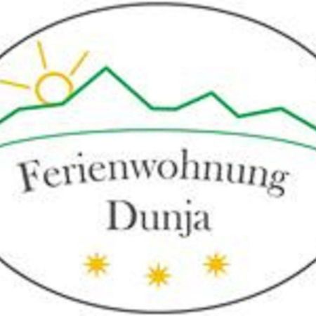 Ferienwohnung Dunja วินเทอร์แบร์ก ภายนอก รูปภาพ