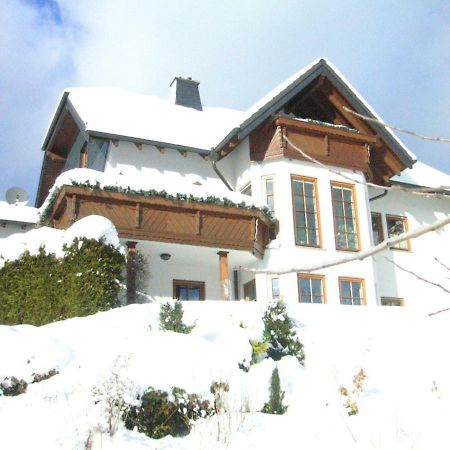 Ferienwohnung Dunja วินเทอร์แบร์ก ภายนอก รูปภาพ