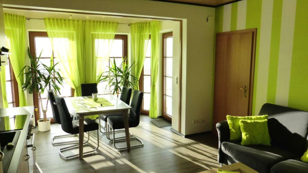 Ferienwohnung Dunja วินเทอร์แบร์ก ภายนอก รูปภาพ