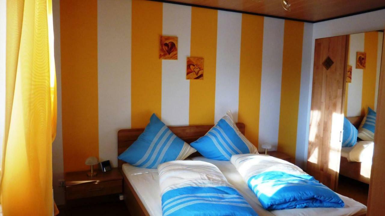 Ferienwohnung Dunja วินเทอร์แบร์ก ภายนอก รูปภาพ